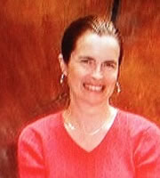 Rebeka Muhn Young Living Senior Star Member #720338
