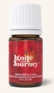 Young Living Essential Oil Blend