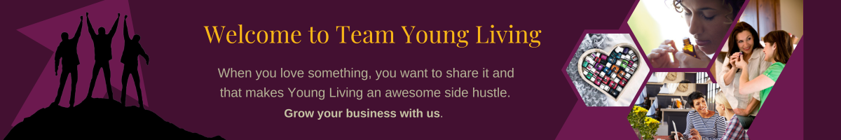 Young Living Business Builders